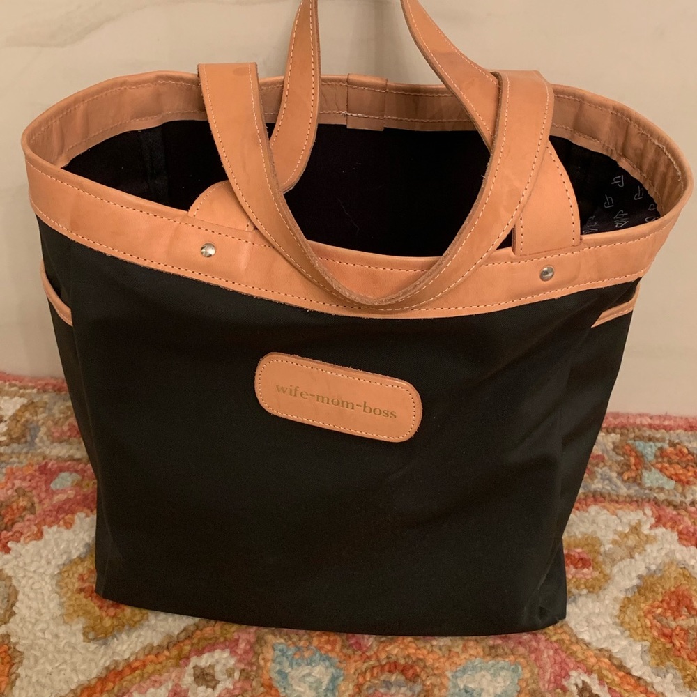 Jon Hart Tote